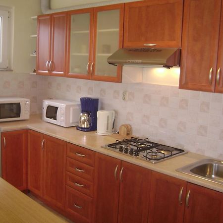 Apartment As Banjole Chambre photo
