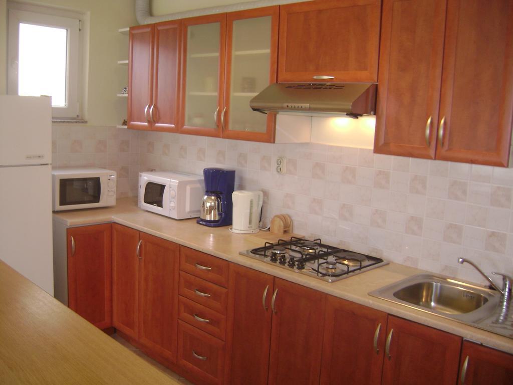 Apartment As Banjole Chambre photo