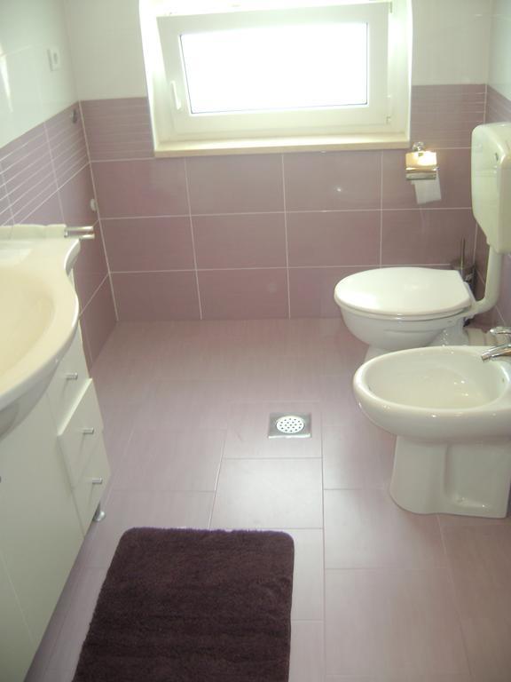 Apartment As Banjole Chambre photo
