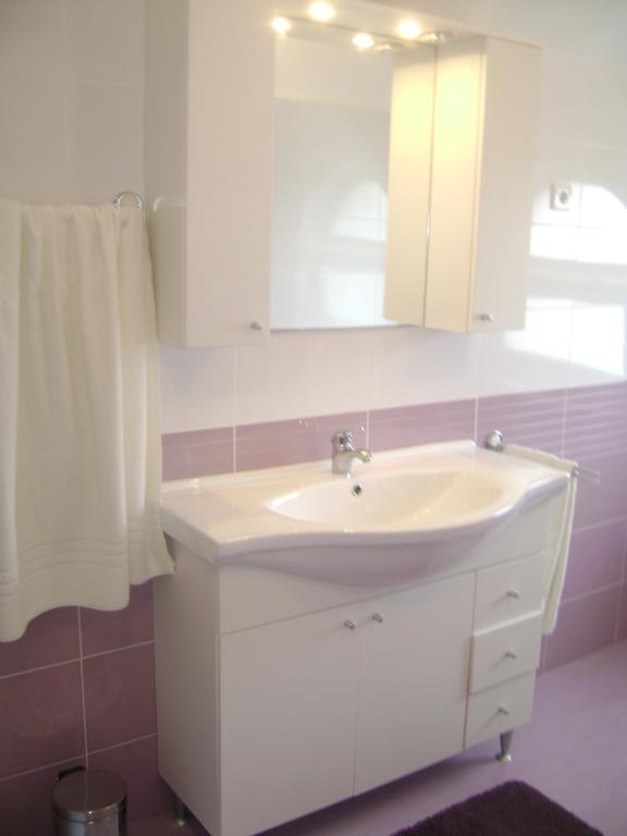 Apartment As Banjole Chambre photo