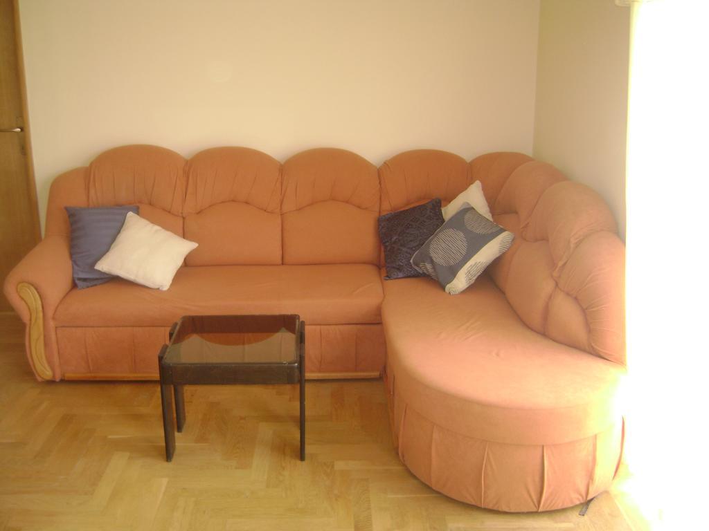 Apartment As Banjole Chambre photo