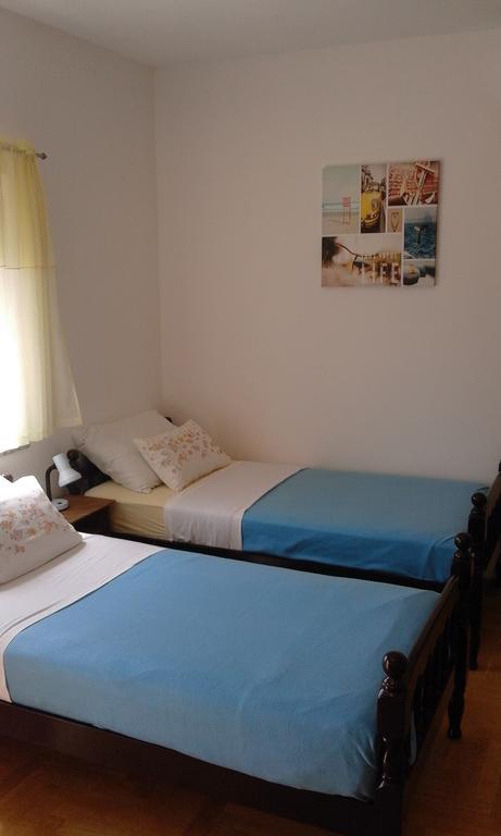 Apartment As Banjole Extérieur photo